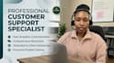 be your customer service support agent for email, chat, and phone