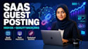 do saas guestposting with premium saas backlinks