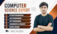 do coding assignments, app and game development projects in c, cpp, python,java