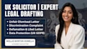 draft an online libel complaint and content removal
