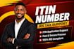 assist you in obtaining your ein and itin from irs