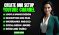 review and audit your youtube channel