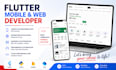 build custom mobile apps and responsive websites