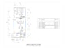 draw house plans, floor plans in autocad from PDF or sketch to dwg