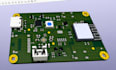 design esp32 pcb, stm32 pcb, iot pcb design, antenna pcb design, hardware design