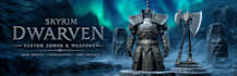 create custom armor and weapon mods for skyrim se