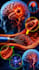 create 3d medical animation, 3d surgical animation, scientific visual