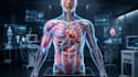 create 3d medical animation, 3d surgical animation, scientific visual
