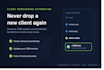 automate your client onboarding, contracts, and CRM workflow with gohighlevel
