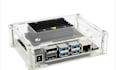 create raspberry pi casing water proof iot housing plastic enclosure jetson nano