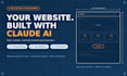 build claude code claude ai claude cowork claude website ai website vibe coding