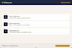 write objection handling scripts for real estate agents