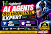 do a2p 10dlc registration, gohighlevel twilio, fix a2p rejection