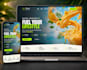 build you a website