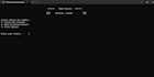 review, debug and explain your cpp code
