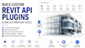 build custom revit api plugins and bim automation tools