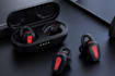 create a premium 3d wireless earbuds promotional video