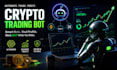 crypto trading bot, crypto arbitrage bot, trading bot, arbitrage bot, mmt bot