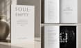 design professional book interior layout and typesetting for print