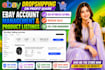 do expert ebay dropshipping on profit share