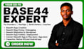base44 expert base44 bug fixing base44 integration publish and deploy base44 app
