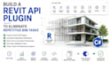 build a revit api plugin to eliminate repetitive bim tasks
