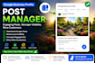 manage google business profile posts to boost local visibility