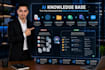 create ai knowledge base