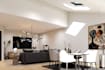 design interior model, 3d rendering, sketchup revit architectural visualization