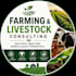 provide expert farming and livestock consulting