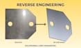 reverse engineer mechanical parts into 3d cad models