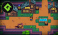 create 2d video game development in gamemaker studio rpg games and fix bugs