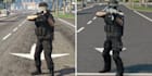 create custom fivem weapons, skins and meta files
