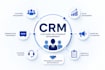 crm hubspot automation zapier