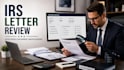 review your irs tax notice and explain your tax problem