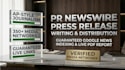 write press release pr distribution google news media outlet brand exposure
