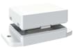 do plastic pcb enclosure with snap fit casing injection molding ready stl design