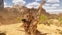 create custom ark survival ascended mods, maps, creatures and assets