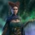 draw custom character art and character illustration