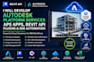 build aps cloud apps, autodesk forge integrations, and custom revit automation