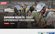 bulid wix real estate website construction website property development website