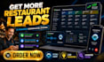 build gohighlevel restaurant lead generation systems with ai call agents