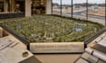 draft subdivision concept plans, lot layouts and residential site plans