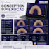create professional dental cad designs with exocad