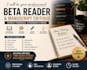 beta read and critique your manuscript