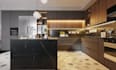 do 3d kitchen design, interior design, kitchen cabinets with 3d rendering