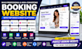 build grapedropc pingendo webador builderall solidus sylius booking website