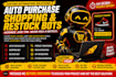 develop a custom auto purchase bot shopping bot restock bot