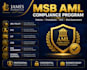 prepare your msb aml compliance program policies and procedures