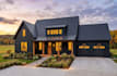 create barndominium and pole barn house plans and 3drenderings